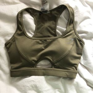 Gymshark Sports Bra